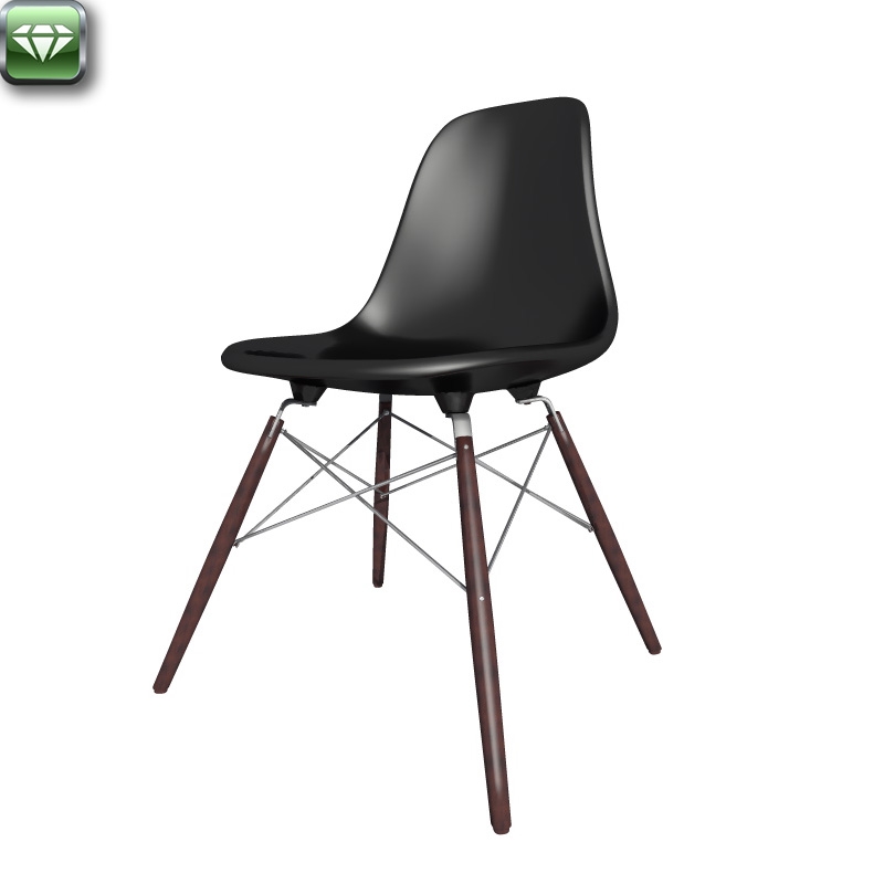 Eames by Vitra