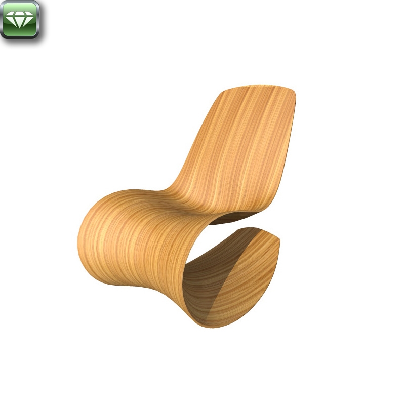 Ode Chair