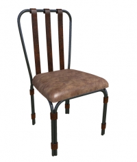 RH chair n.2