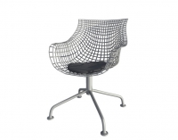 Sedia Harry Bertoia