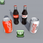 Coca Cola Collection