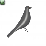 Vitra Eames House Bird